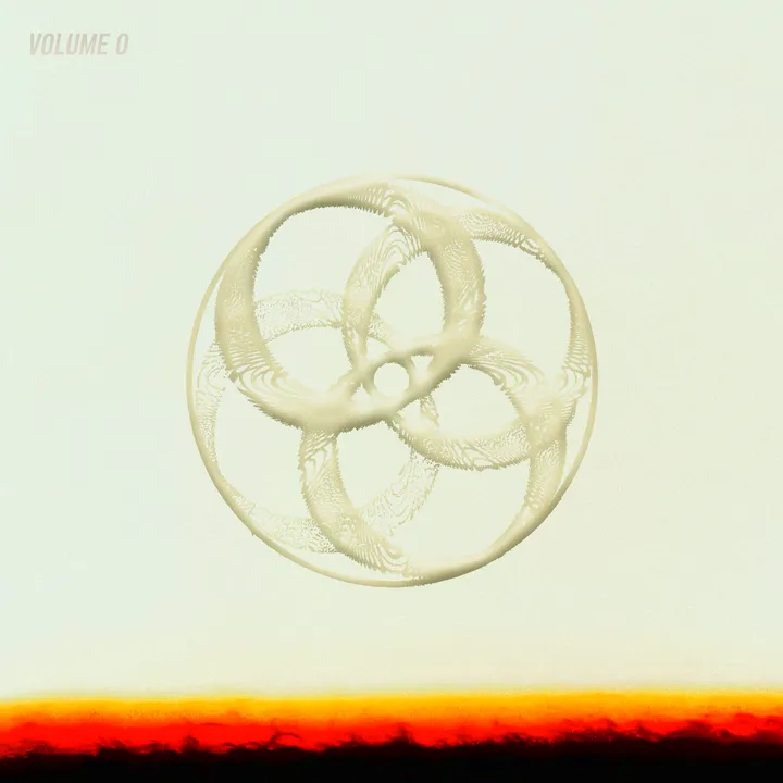 Volume 0 — cover